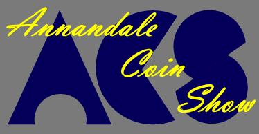 Annandale Virginia Coin Show Contact Potomac Promotions